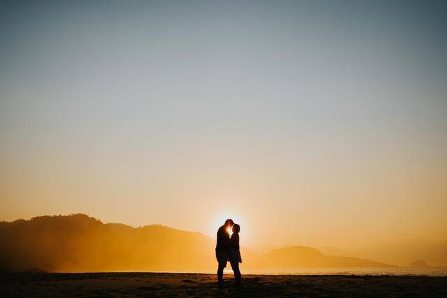 Pré wedding