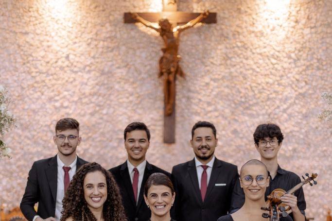 Quantos músicos para seu dia?