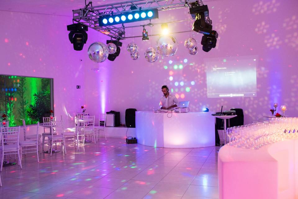 Gustare Espaço de Eventos