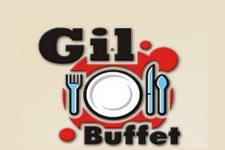 Gil Buffet Festas Logo