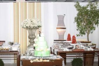 Decoração