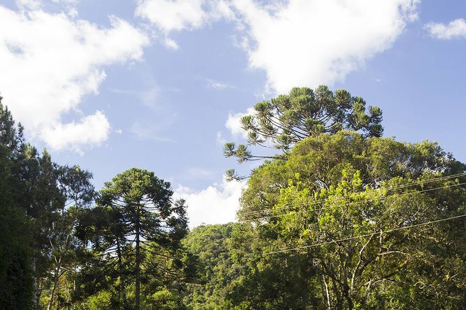 Pousada Villa Acauã