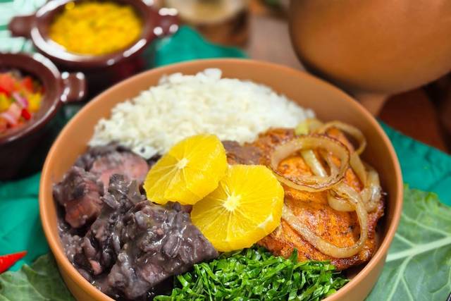 Flor de Mandacaru Buffet