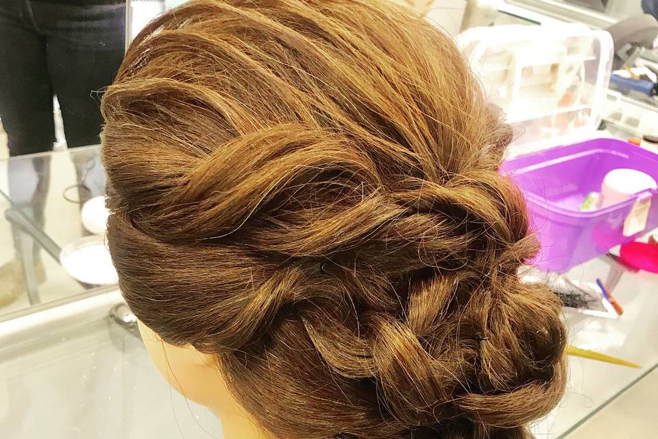 Penteado