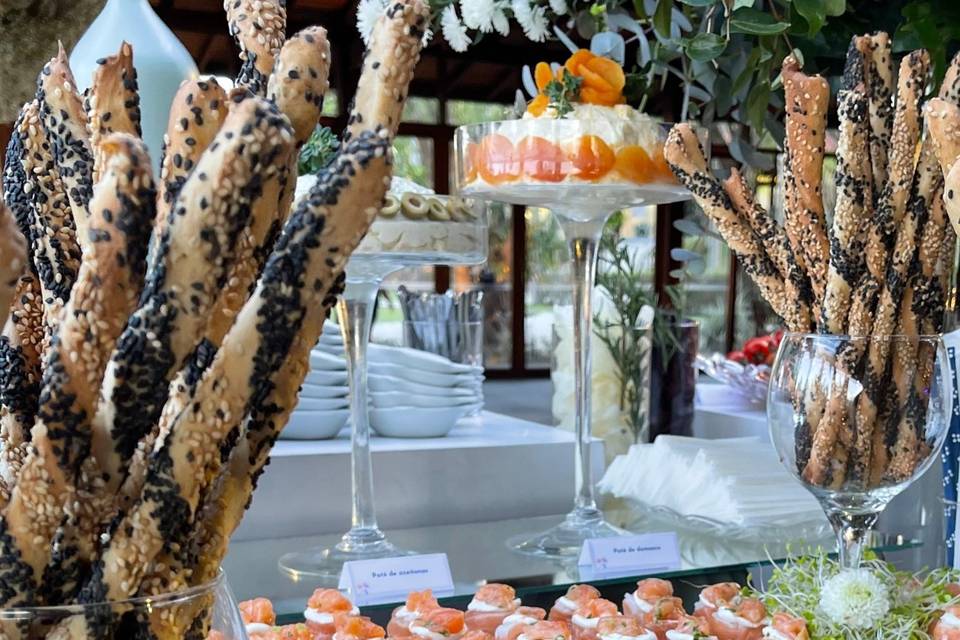 Japa me casamento, porque não?