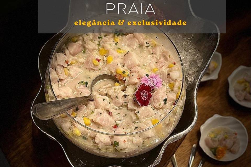 Ceviche