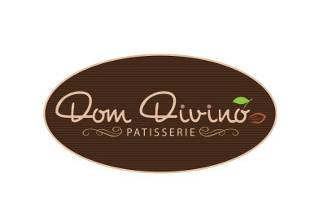 Dom divino logo