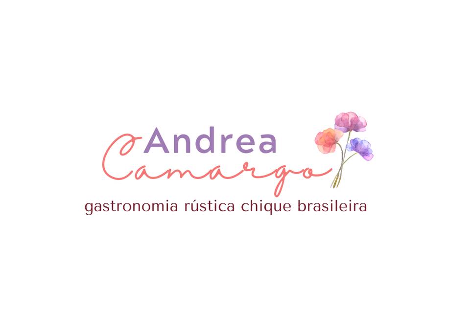 Andrea Camargo Gastronomia