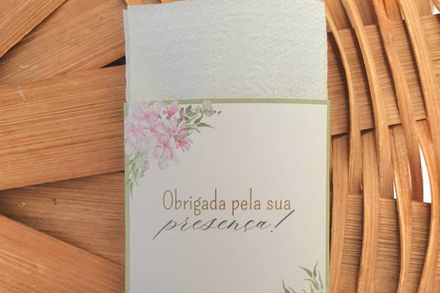 Pérola de Papel