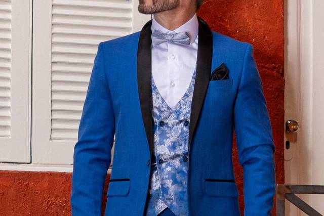 Decinel Suits