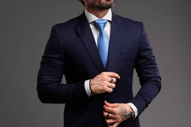 Decinel Suits