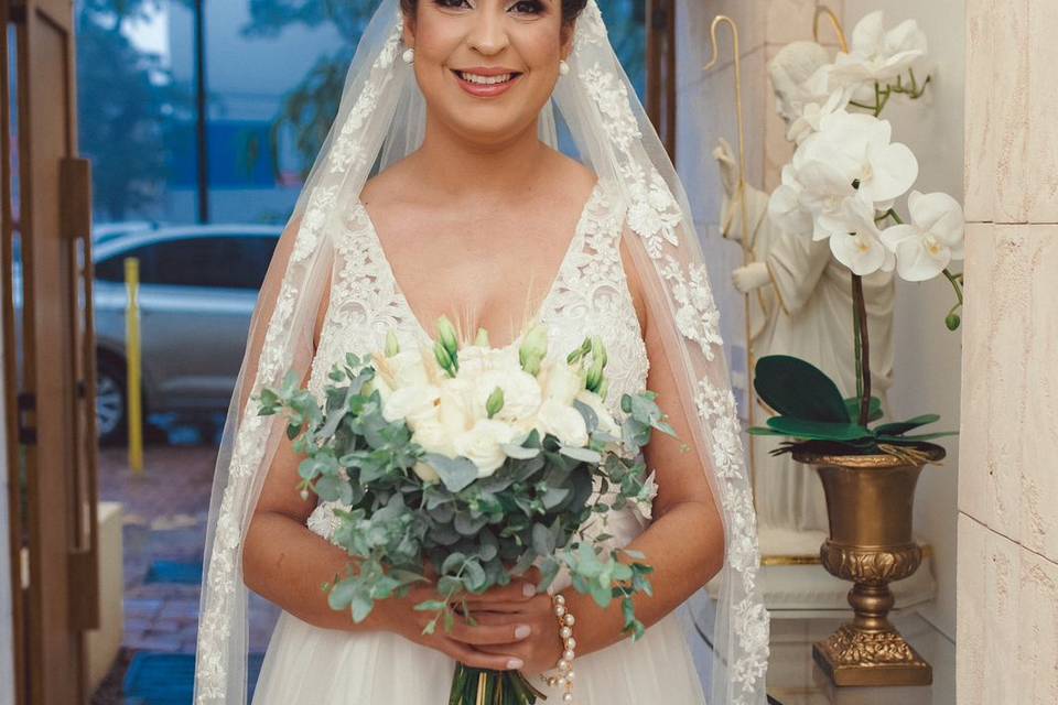 Noiva laila