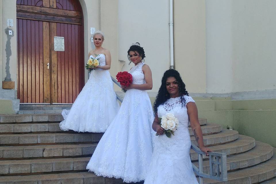 Alisson Penteados e Maquiagem