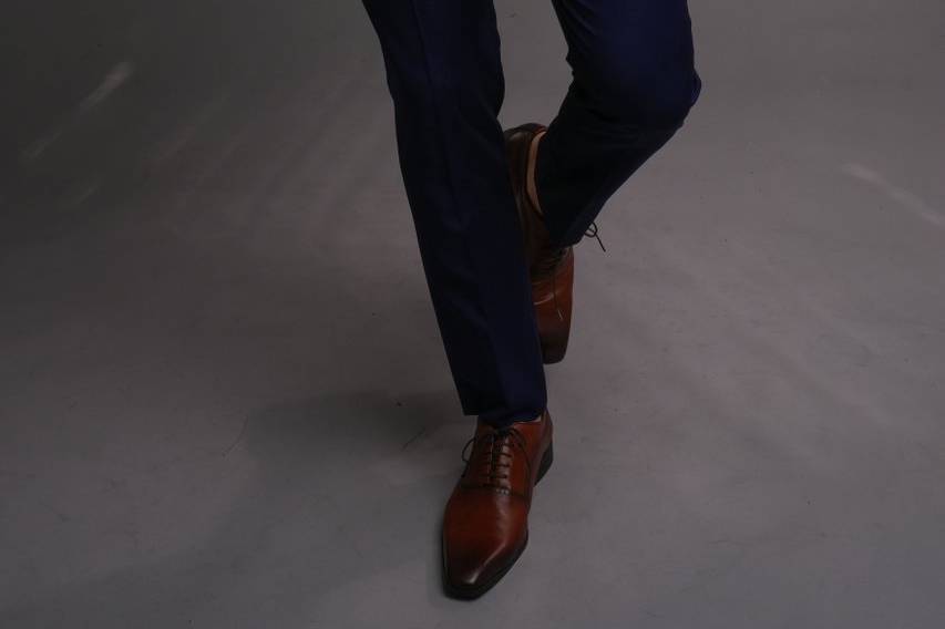 Terno Slim Fit