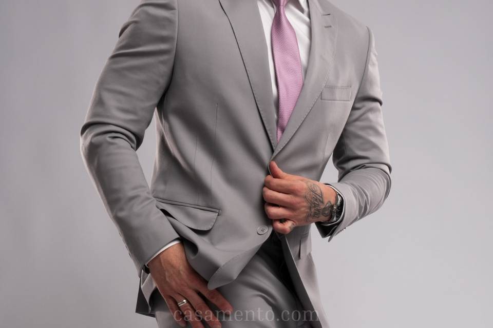 Decinel Suits