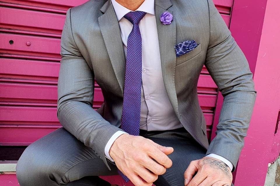 camisas decinel