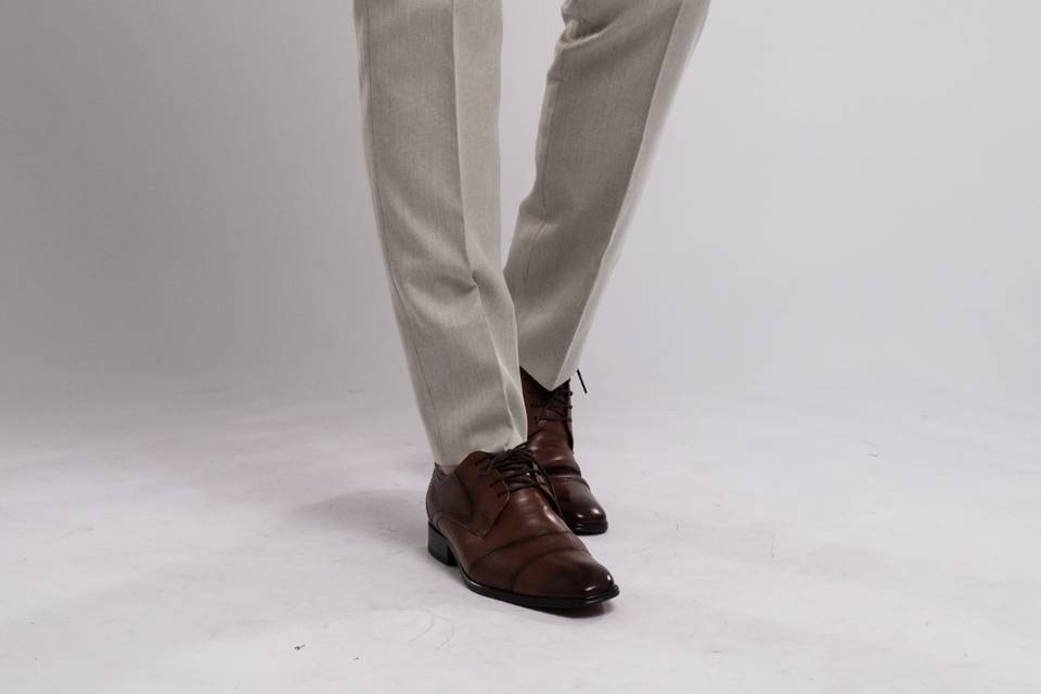 Decinel Suits