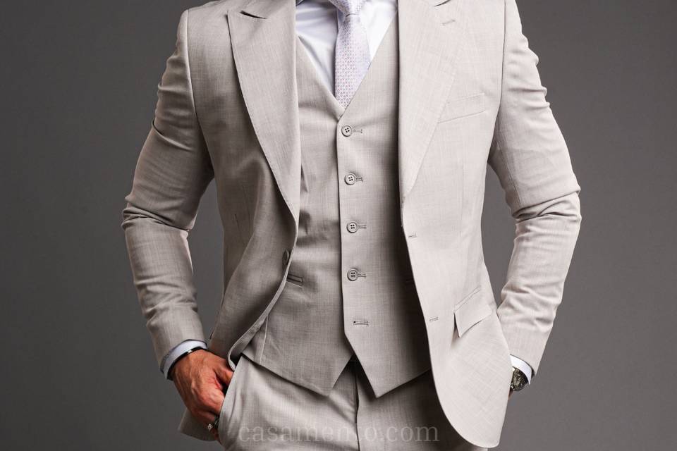 Decinel Suits