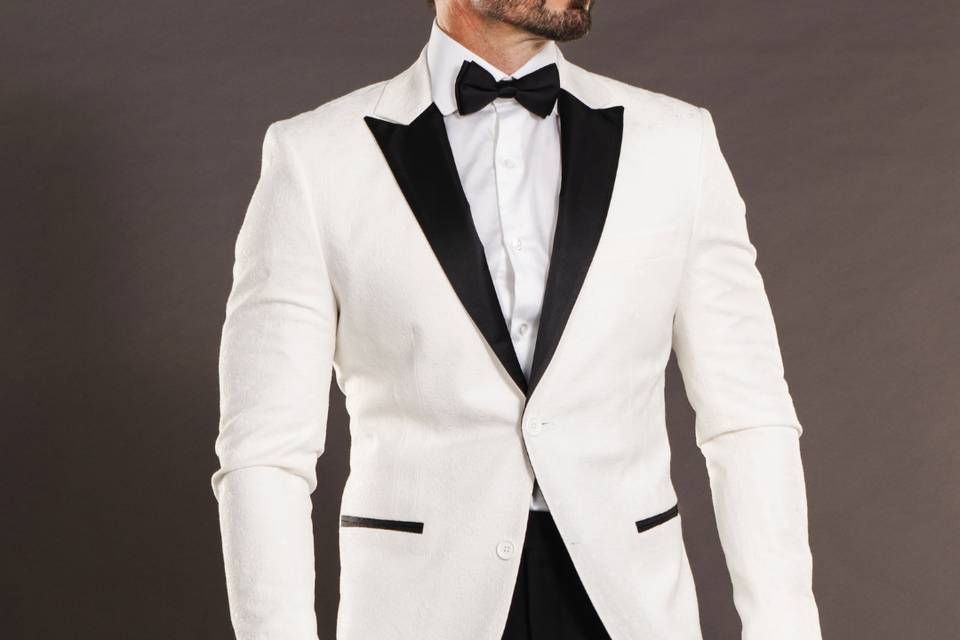 Decinel Suits