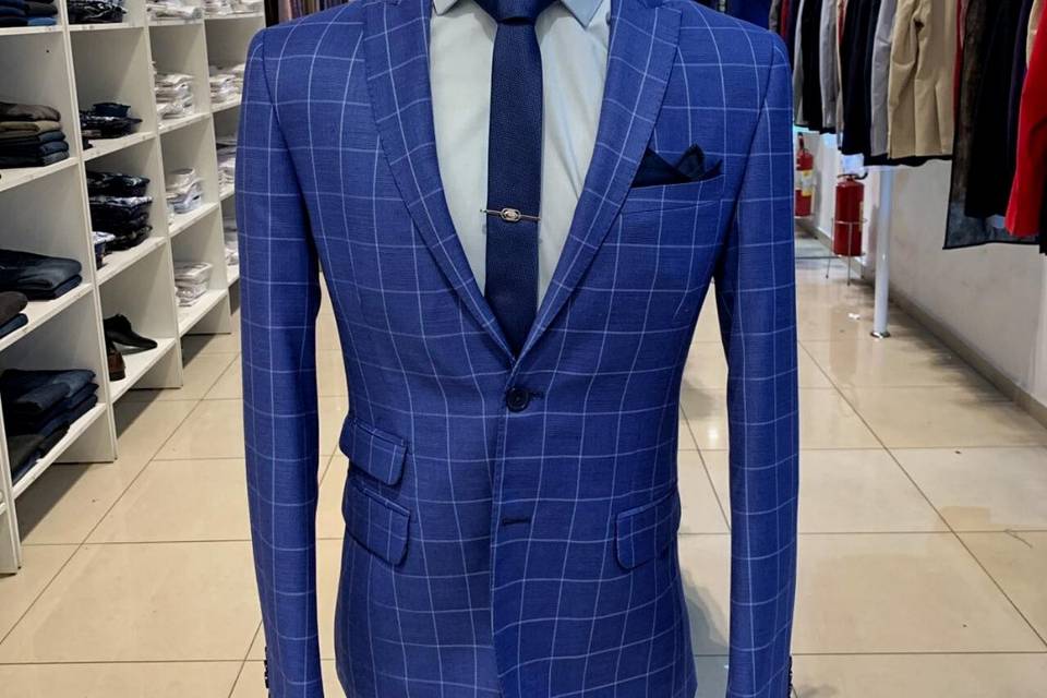 camisas decinel