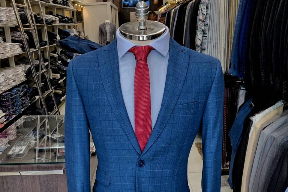 camisas decinel