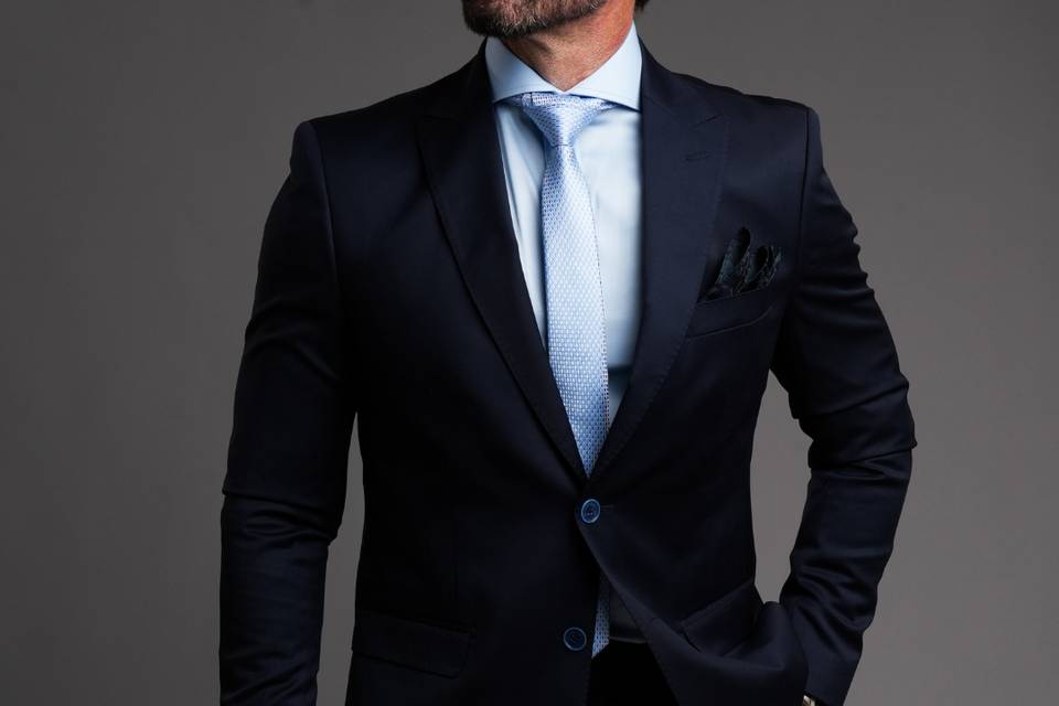 Decinel Suits