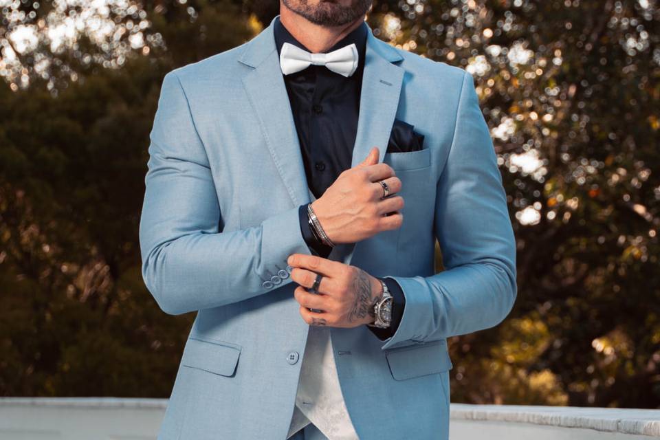 Decinel Suits