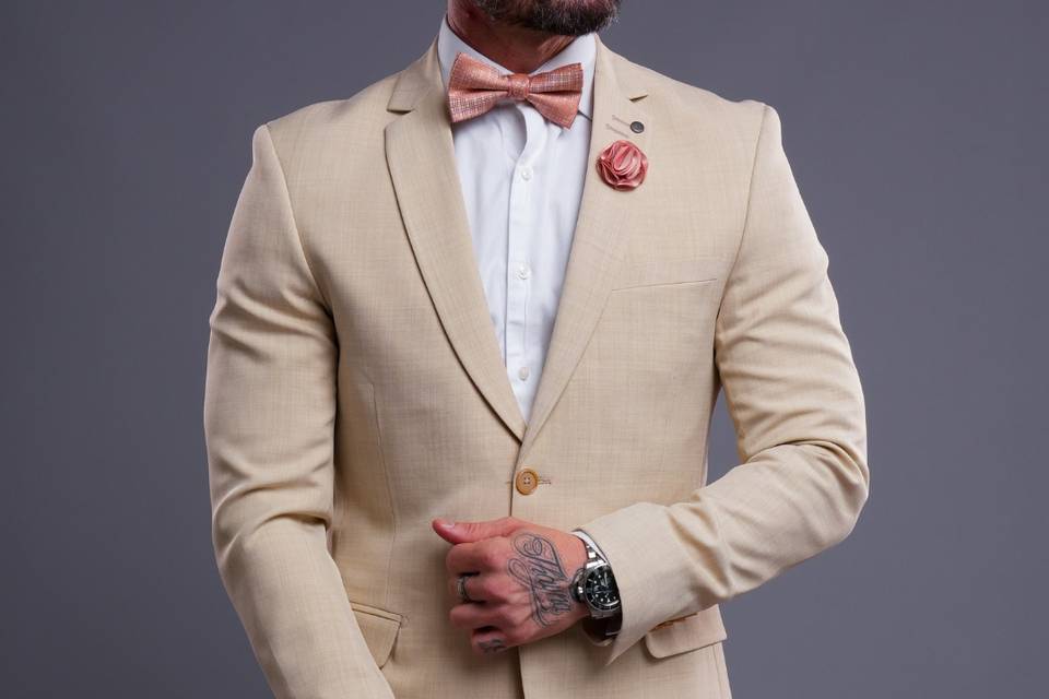 Decinel Suits