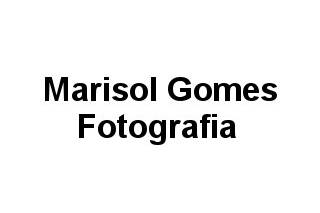 logo Marisol Gomes – Fotografia