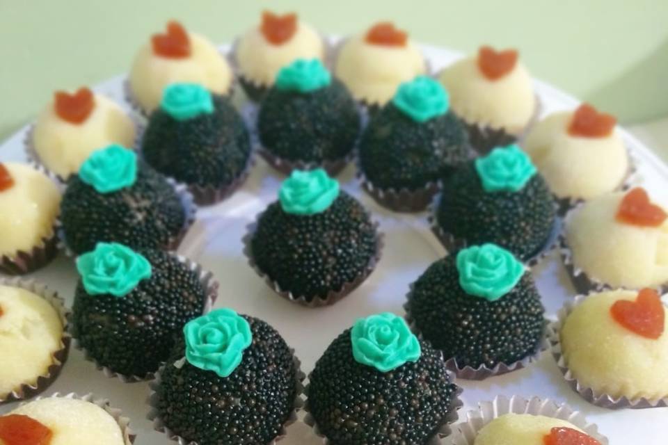 Brigadeiros