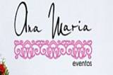 Ana Maria Produtora de Eventos logo