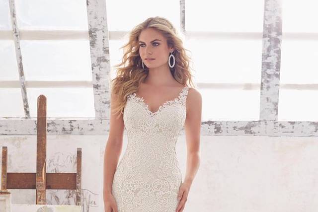 Mori Lee - Original