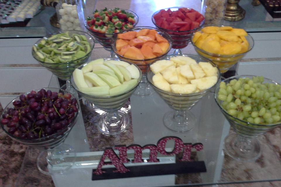 Buffet São José