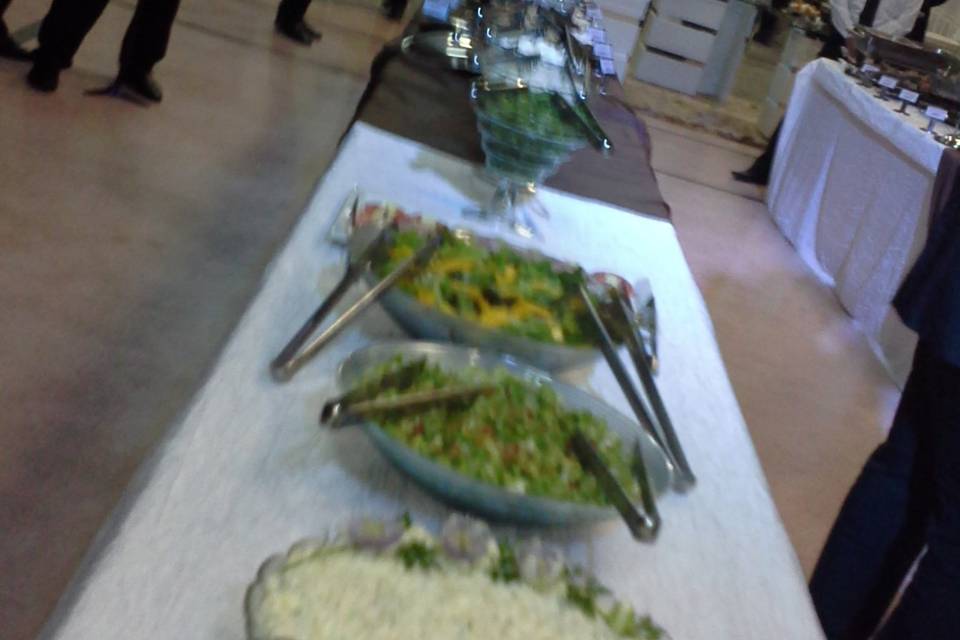 Buffet São José