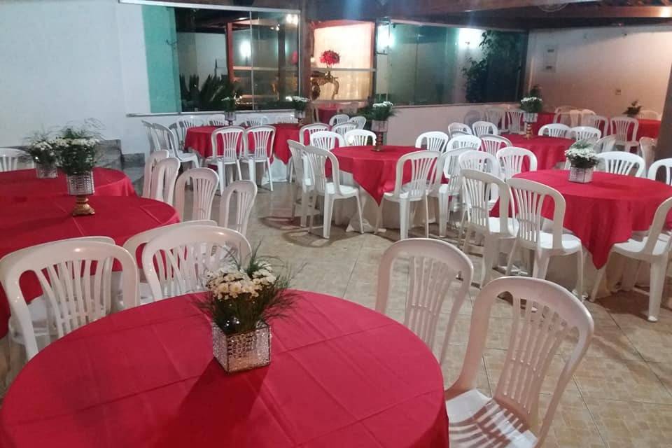 Outro Naipe Eventos e Festas