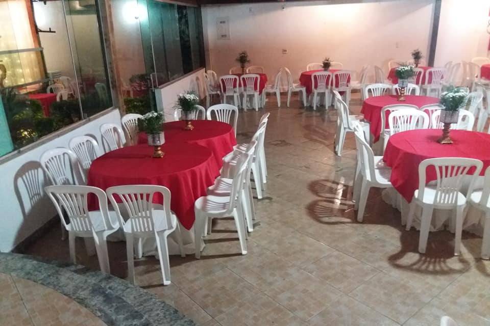 Outro Naipe Eventos e Festas