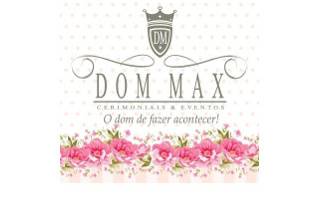 Dom Max Festas Eventos e Cerimoniais
