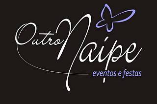 Outro Naipe Eventos e Festas logo