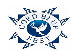 Cord Blue Fest Logo