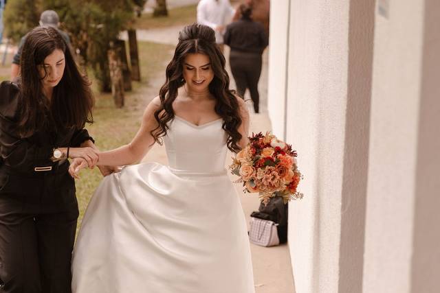 Organização Casamento