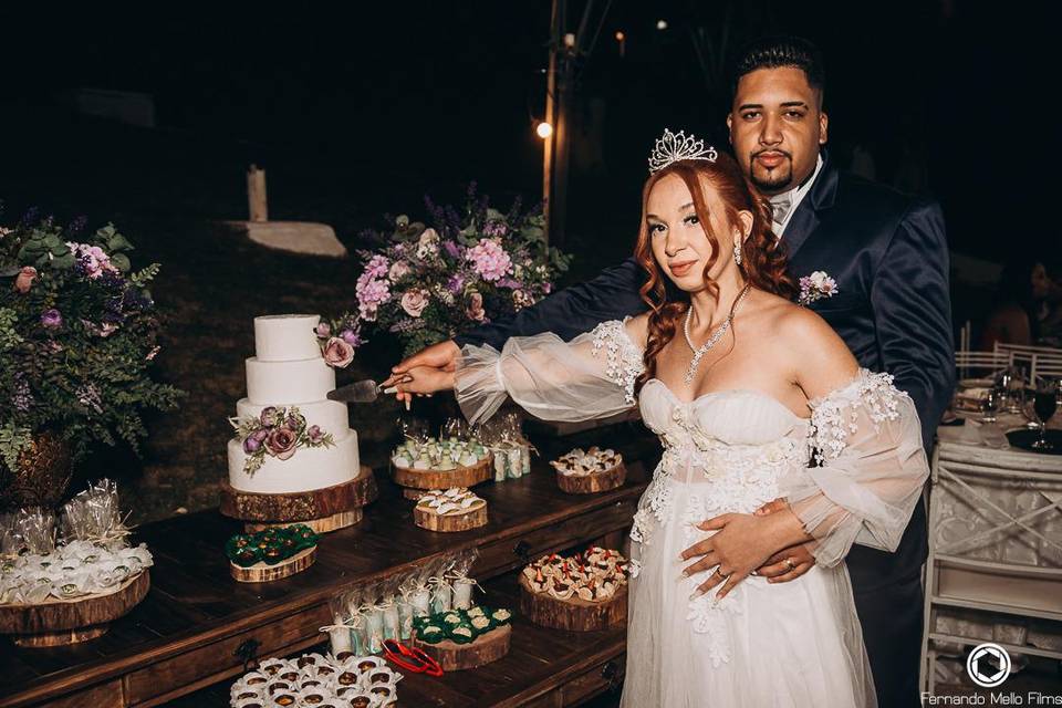 Organização Casamento