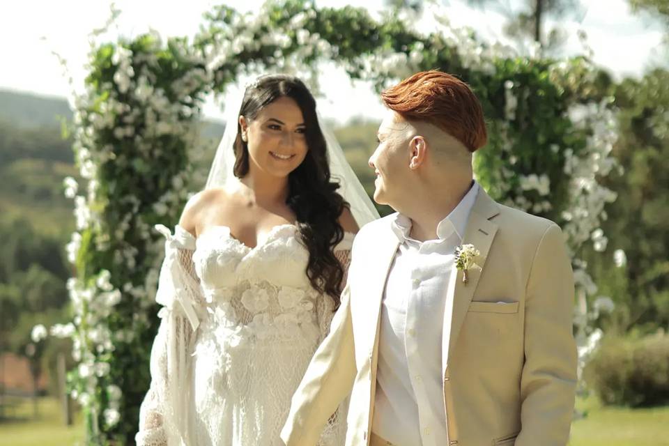 Casamento Urbano