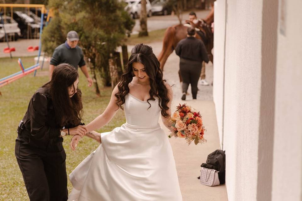 Casamento Urbano