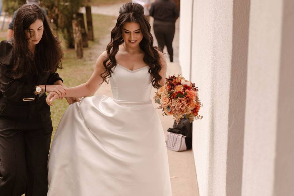 Organização Casamento