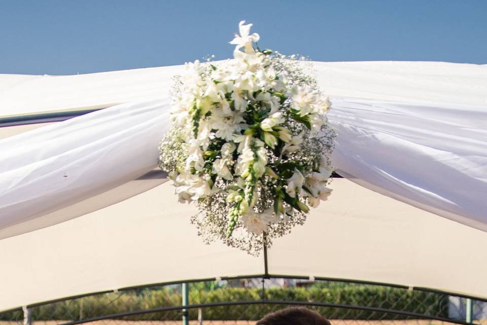 Casamento Intimista