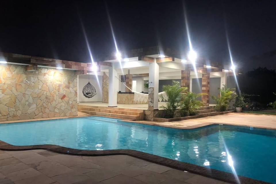 Casa do Evento Bonito