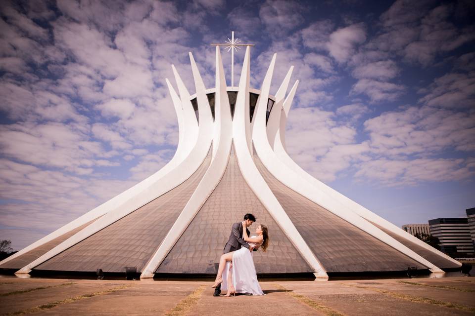 Pre Wedding Brasilia 4