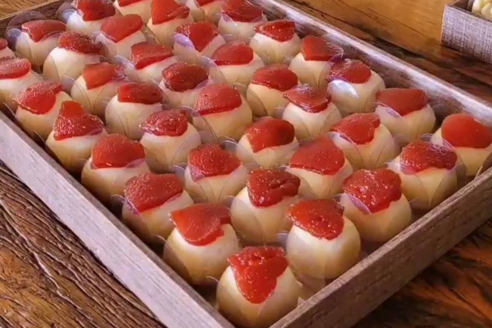 Creem cheese goiabada