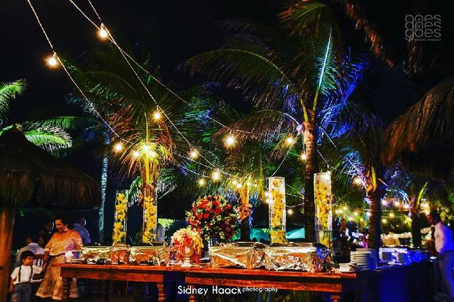 Góes Eventos