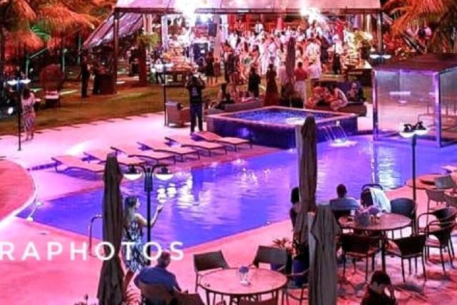 Góes Eventos